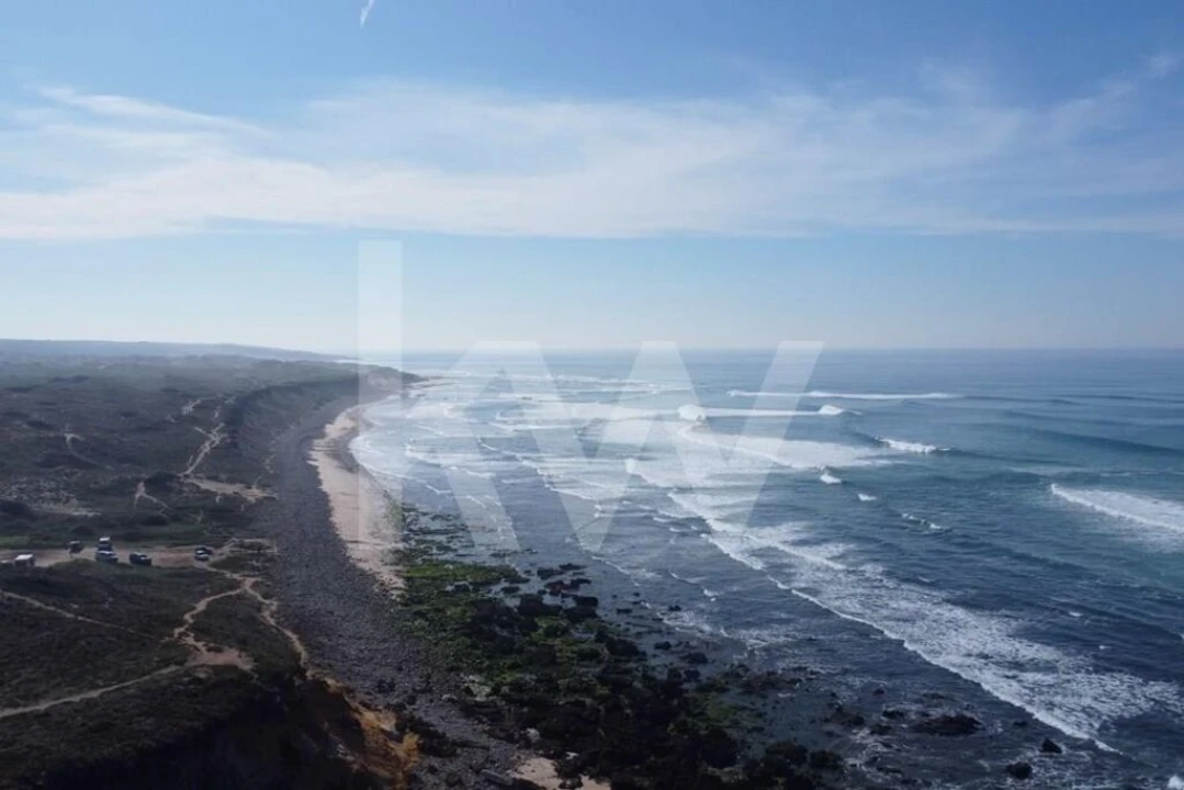Terreno para Venda em Porto Covo Foto 9