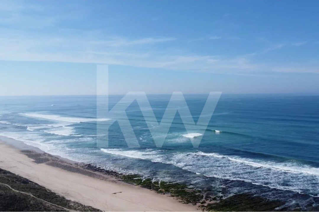 Terreno para Venda em Porto Covo Foto 31