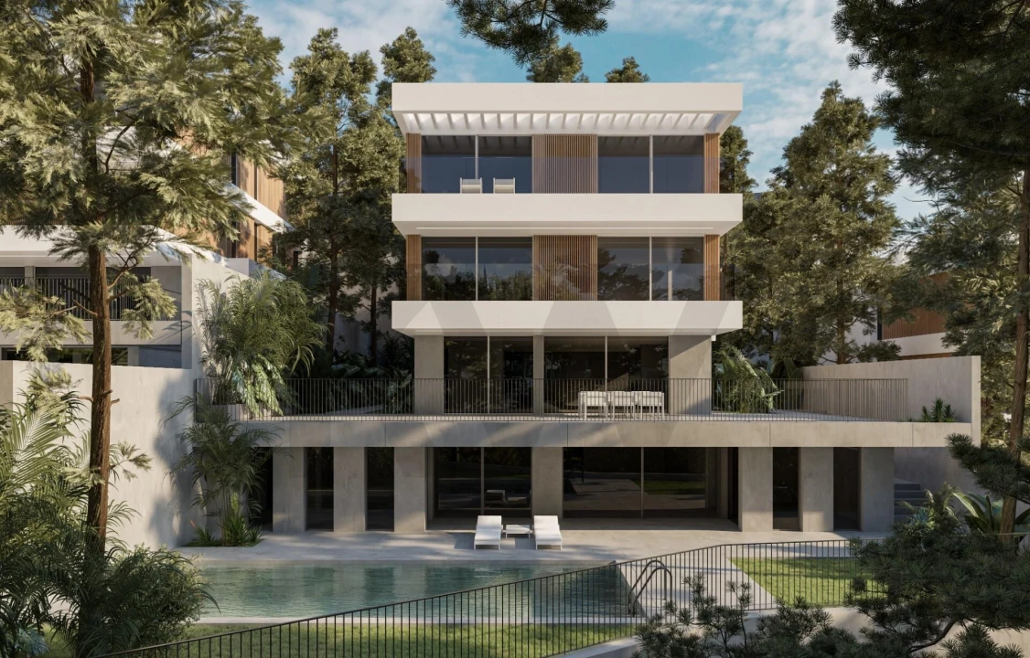 Moradia T4 para Venda em Funchal (Se) Foto 1