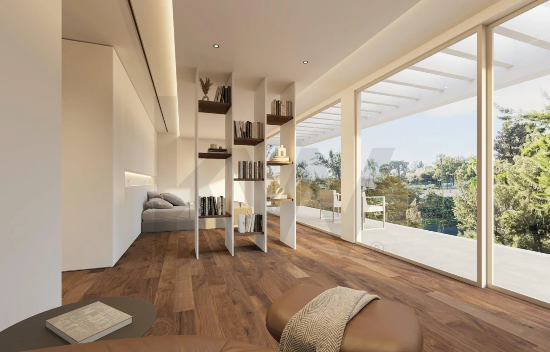 Moradia T4 para Venda em Funchal (Se) Foto 11