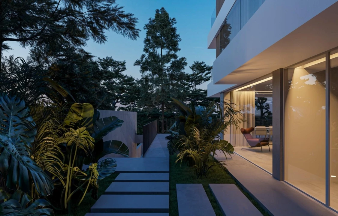 Moradia T4 para Venda em Funchal (Se) Foto 54