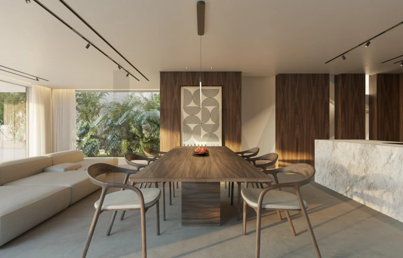 Moradia T4 para Venda em Funchal (Se) Foto 37