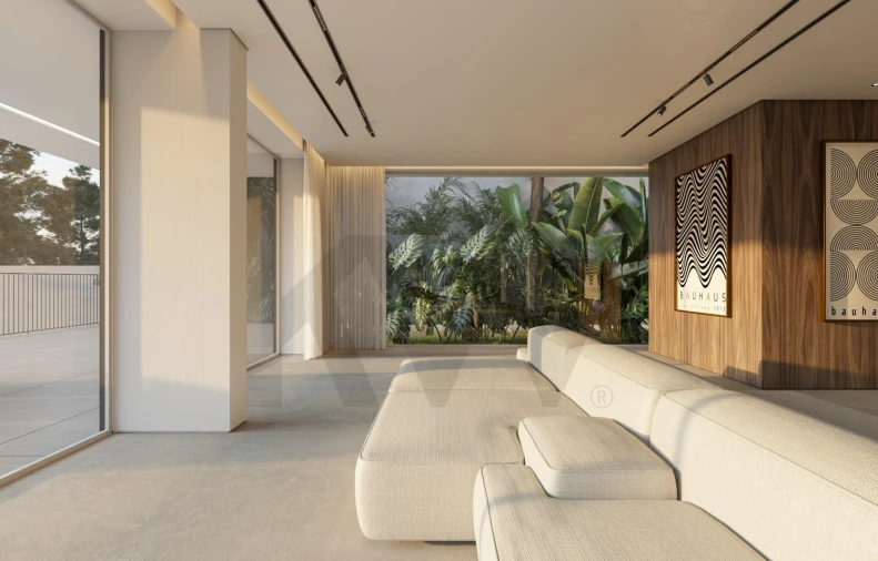 Moradia T4 para Venda em Funchal (Se) Foto 32