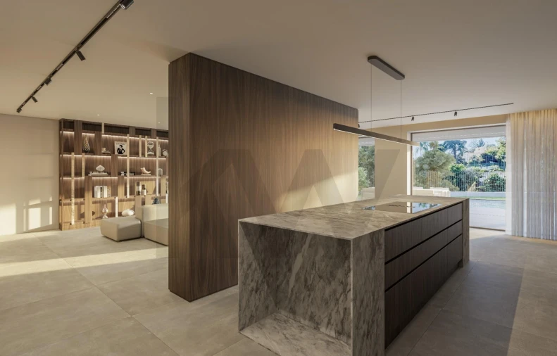 Moradia T4 para Venda em Funchal (Se) Foto 42