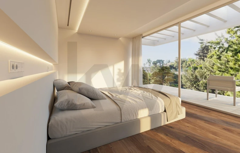 Moradia T4 para Venda em Funchal (Se) Foto 12