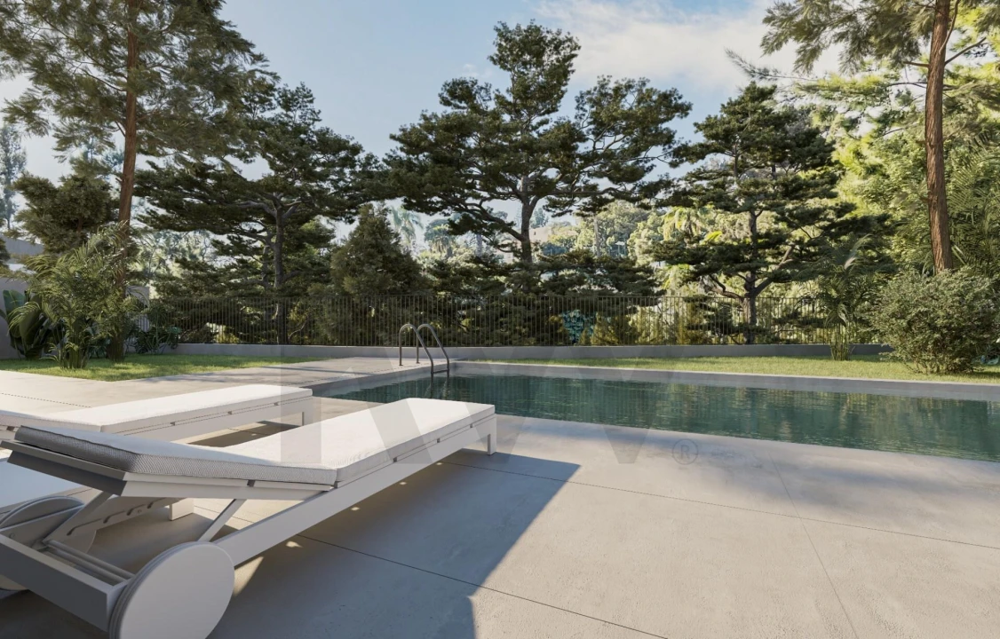 Moradia T4 para Venda em Funchal (Se) Foto 50