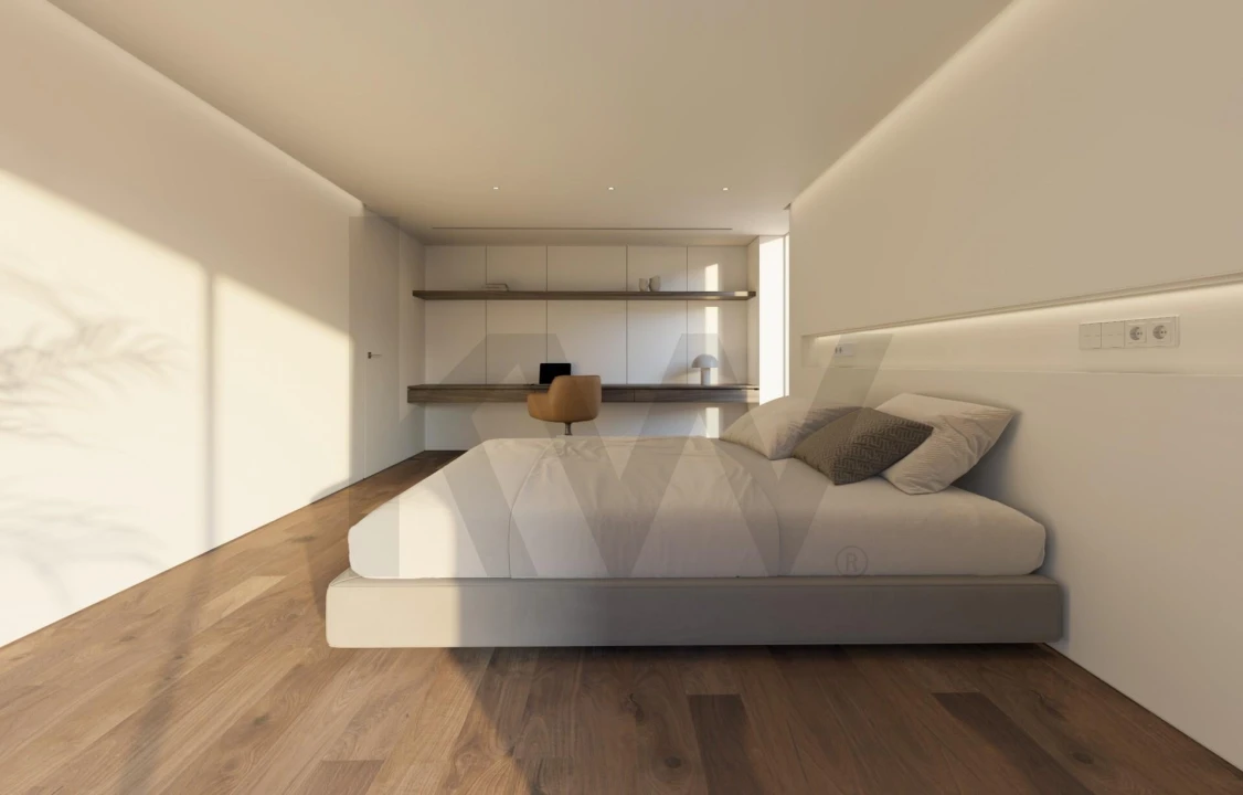 Moradia T4 para Venda em Funchal (Se) Foto 20