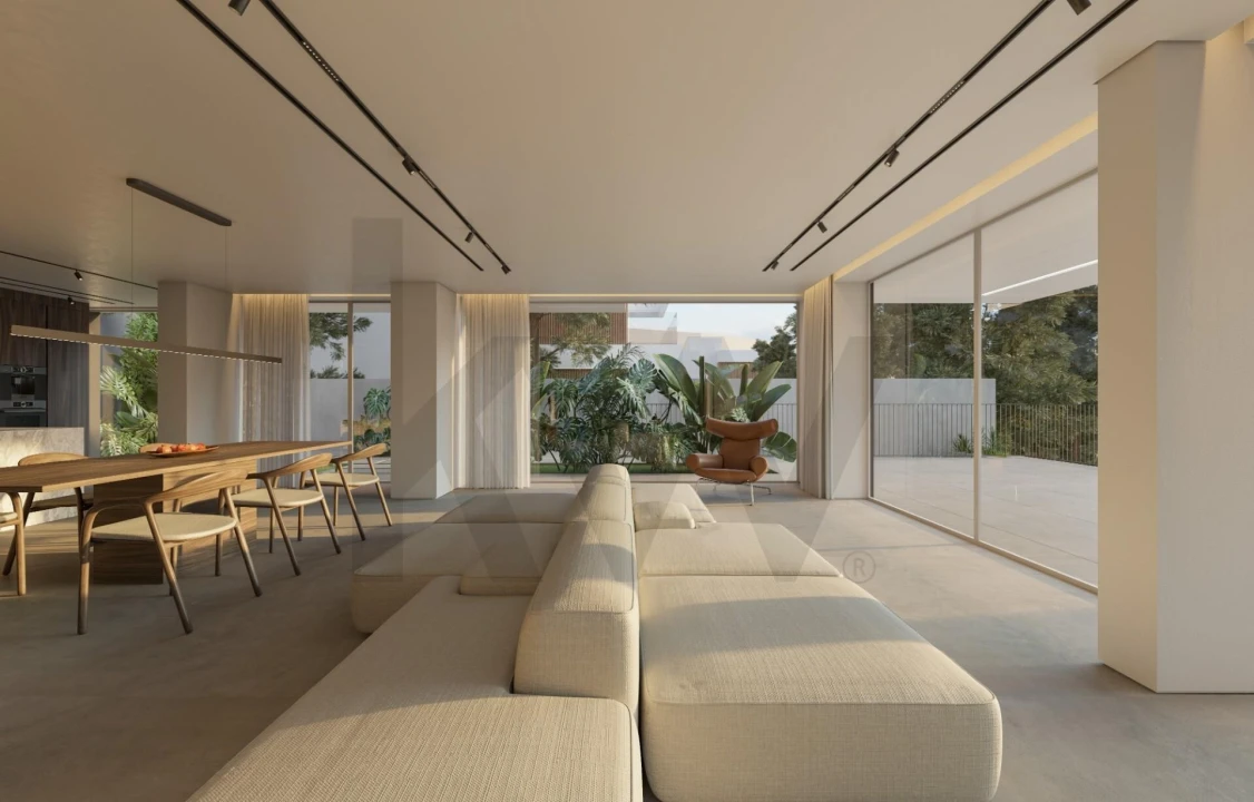 Moradia T4 para Venda em Funchal (Se) Foto 34