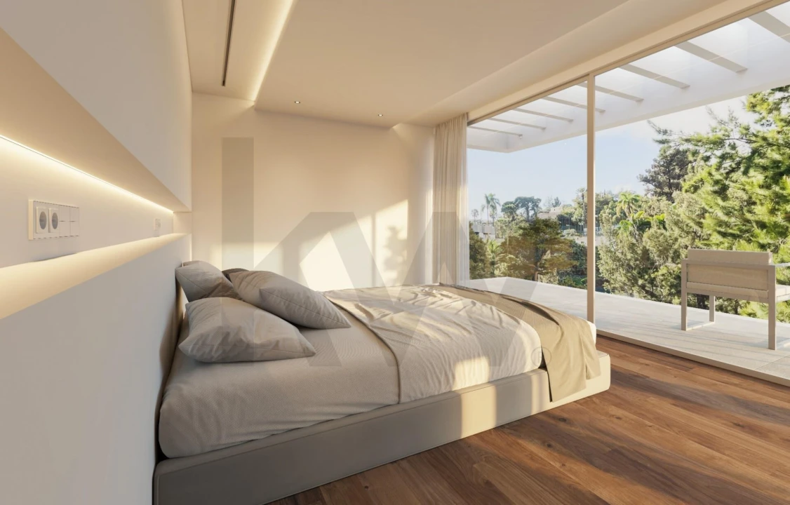 Moradia T4 para Venda em Funchal (Se) Foto 12