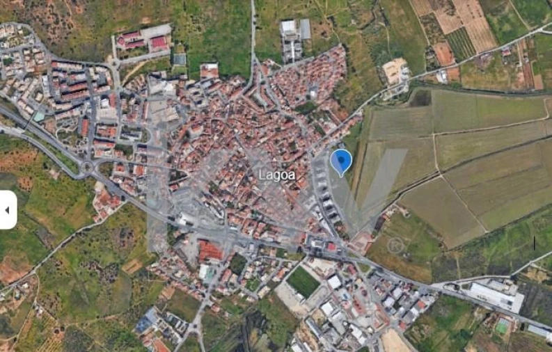 Terreno para Venda em Lagoa e Carvoeiro Foto 3