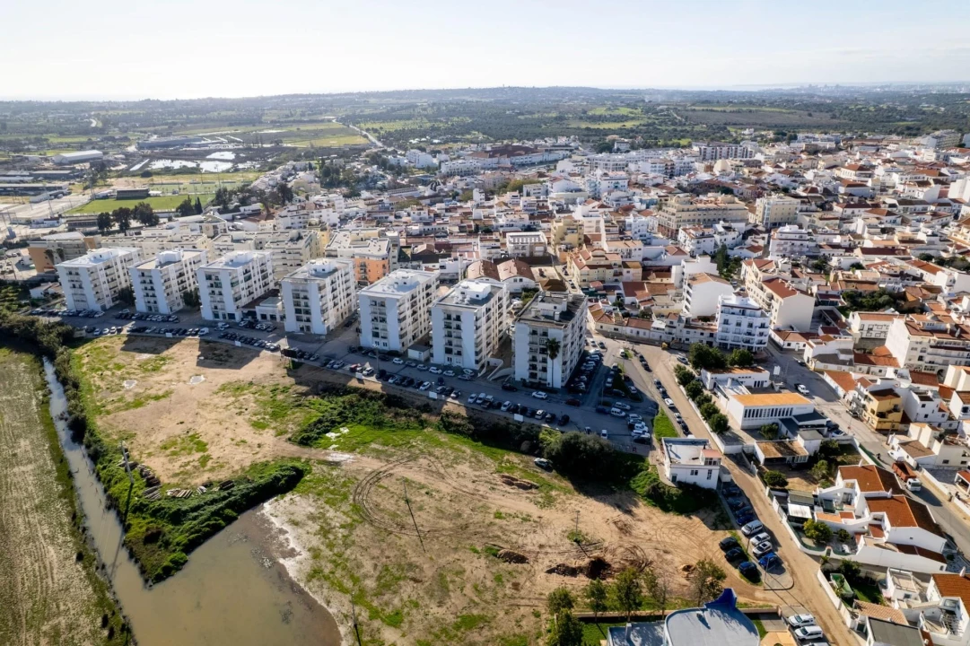 Terreno para Venda em Lagoa e Carvoeiro Foto 10