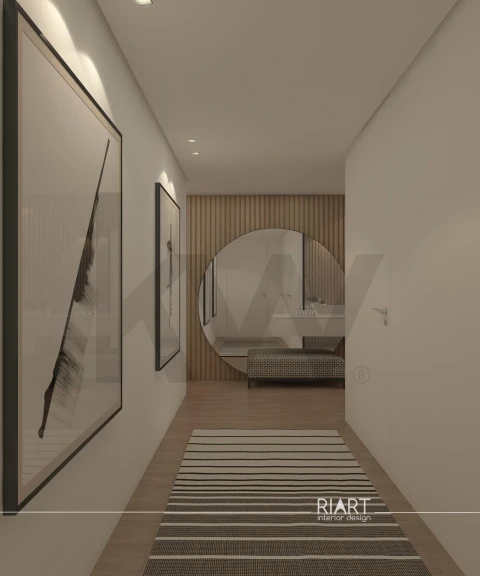 Apartamento T3 para Venda em Matosinhos e Leça da Palmeira