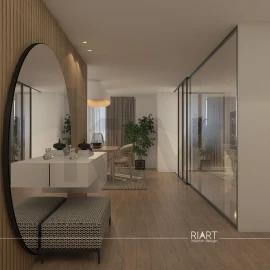 Apartamento T3 para Venda em Matosinhos e Leça da Palmeira