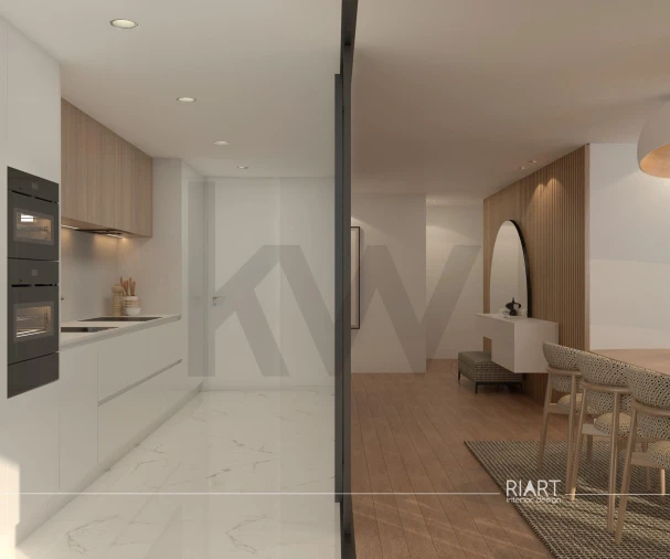 Apartamento T3 para Venda em Matosinhos e Leça da Palmeira Foto 7