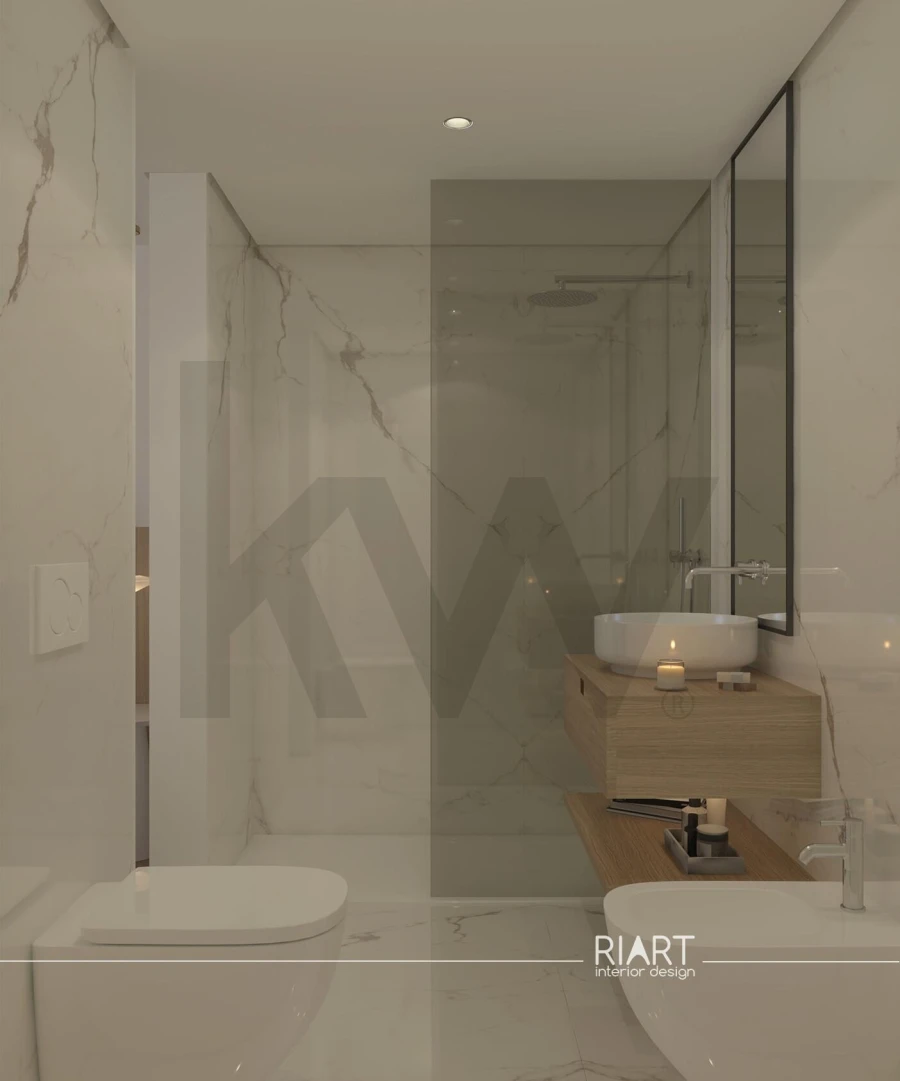 Apartamento T3 para Venda em Matosinhos e Leça da Palmeira Foto 8