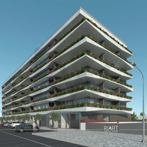 Apartamento T3 para Venda em Matosinhos e Leça da Palmeira Foto 14