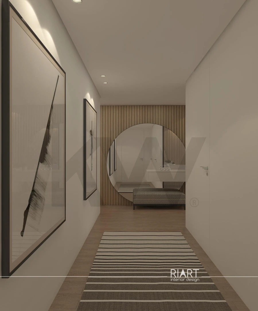 Apartamento T3 para Venda em Matosinhos e Leça da Palmeira Foto 3