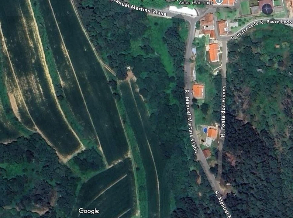 Terreno para Venda em Antas Foto 6