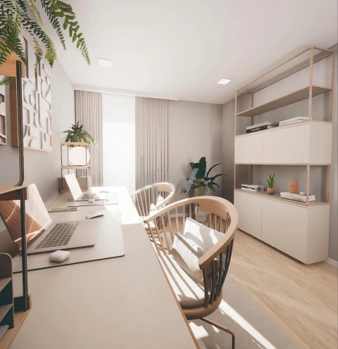 Apartamento T3 para Venda em Santa Joana