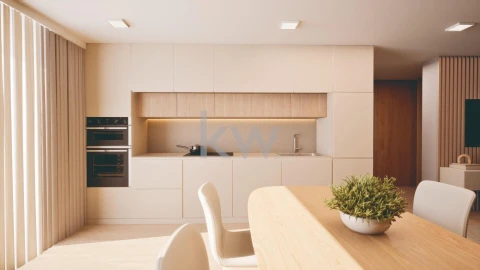 Apartamento T3 para Venda em Santa Joana