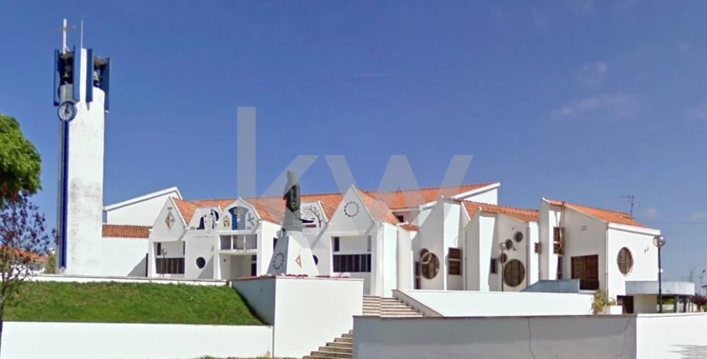 Apartamento T3 para Venda em Santa Joana Foto 14