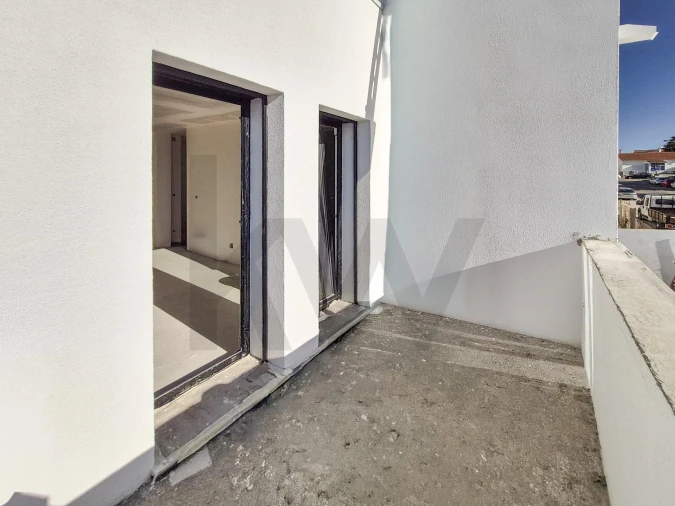 Moradia T4 para Venda em São Domingos de Rana Foto 21