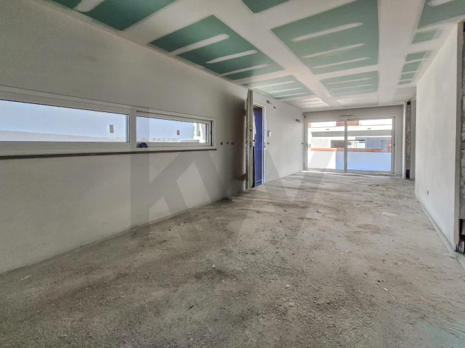 Moradia T4 para Venda em São Domingos de Rana Foto 8