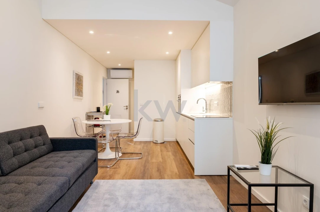 Apartamento T2 para Venda em Cedofeita, Santo Ildefonso, Sé, Miragaia, São Nicolau e Vitória Foto 9