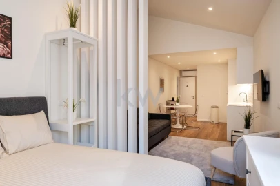 Apartamento T2 para Venda em Cedofeita, Santo Ildefonso, Sé, Miragaia, São Nicolau e Vitória