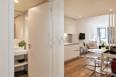 Apartamento T2 para Venda em Cedofeita, Santo Ildefonso, Sé, Miragaia, São Nicolau e Vitória