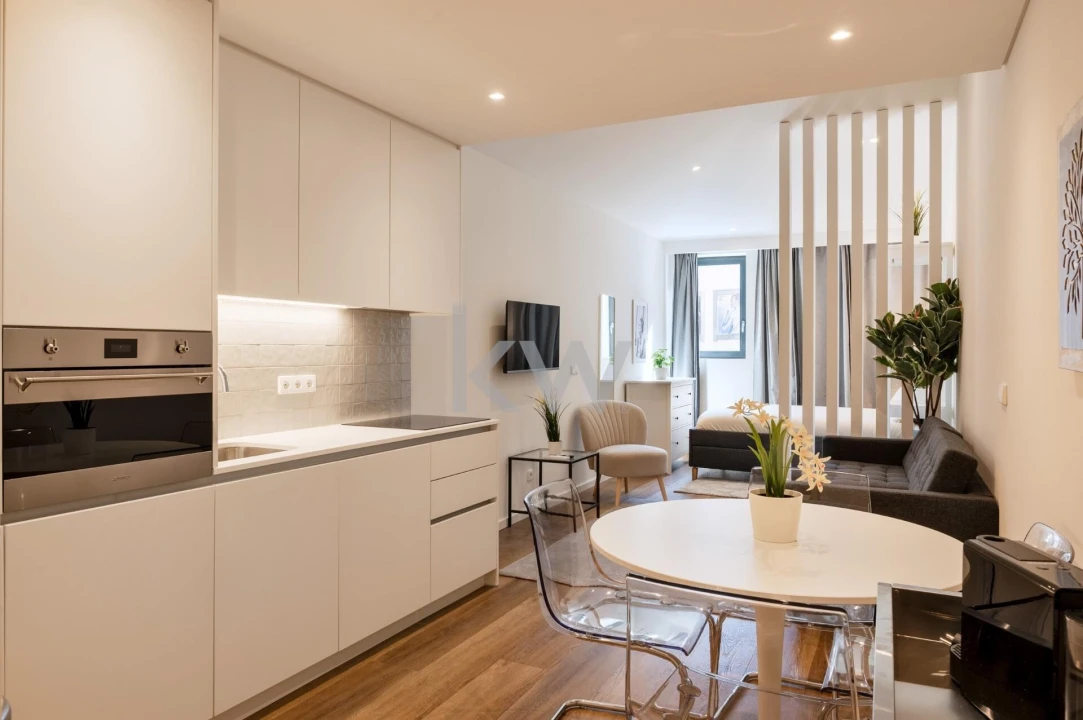 Apartamento T2 para Venda em Cedofeita, Santo Ildefonso, Sé, Miragaia, São Nicolau e Vitória Foto 8