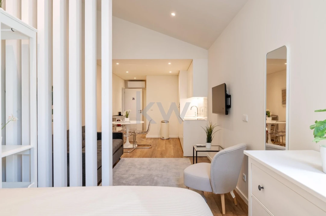 Apartamento T2 para Venda em Cedofeita, Santo Ildefonso, Sé, Miragaia, São Nicolau e Vitória Foto 4