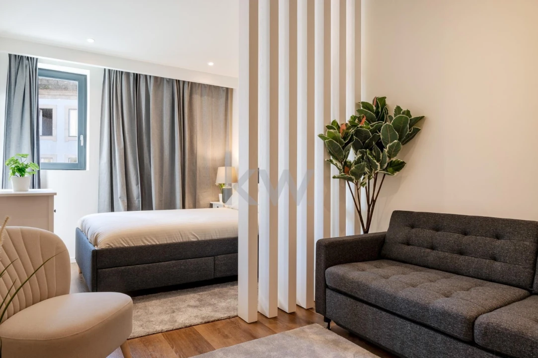 Apartamento T2 para Venda em Cedofeita, Santo Ildefonso, Sé, Miragaia, São Nicolau e Vitória Foto 3