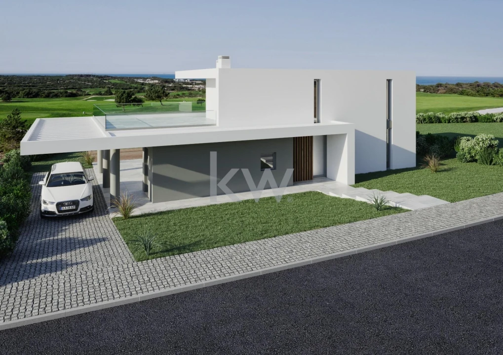 Moradia T2 para Venda em Vau Foto 2