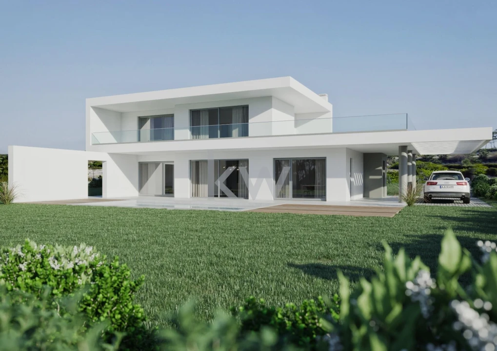 Moradia T2 para Venda em Vau Foto 1