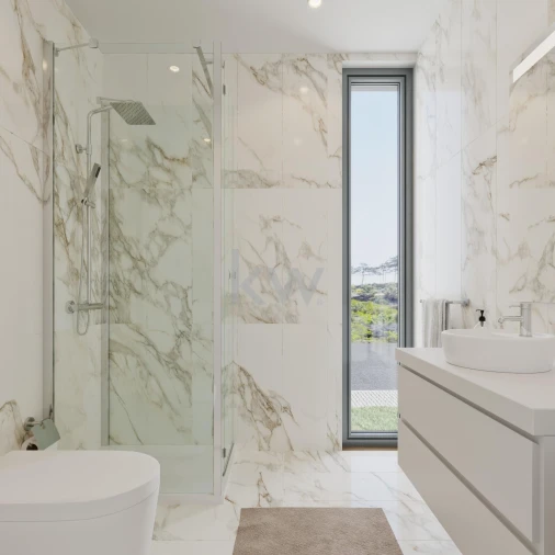 Moradia T2 para Venda em Vau Foto 6