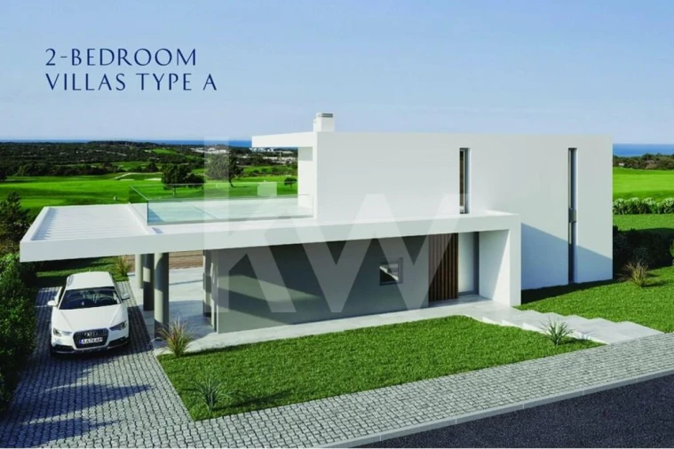 Moradia T2 para Venda em Vau Foto 17