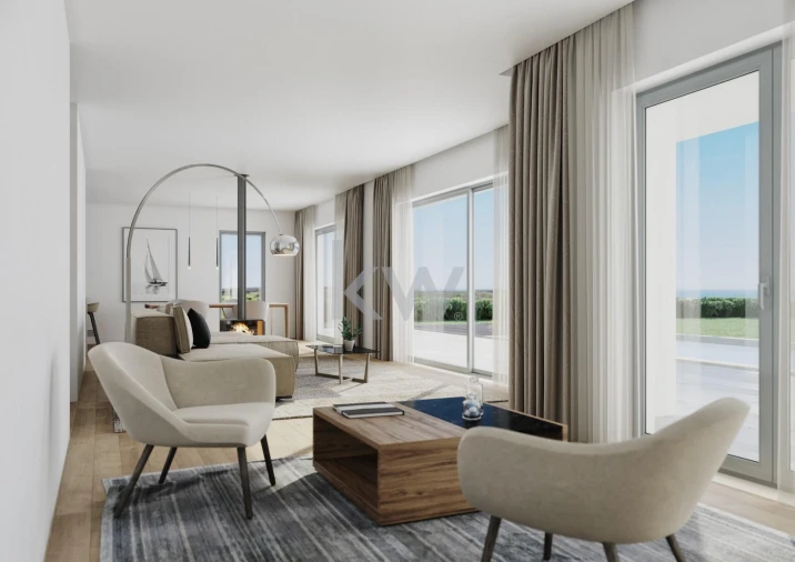 Moradia T2 para Venda em Vau Foto 4