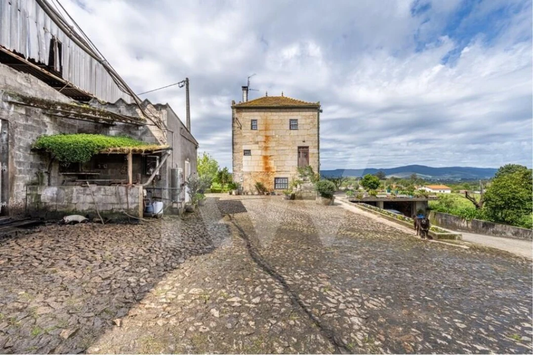 Quinta T3 para Venda em Reboreda e Nogueira Foto 33