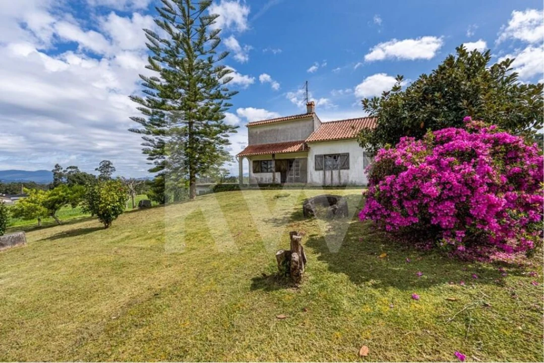 Quinta T3 para Venda em Reboreda e Nogueira Foto 13