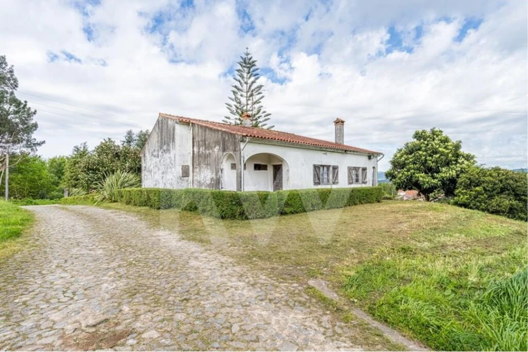 Quinta T3 para Venda em Reboreda e Nogueira Foto 18
