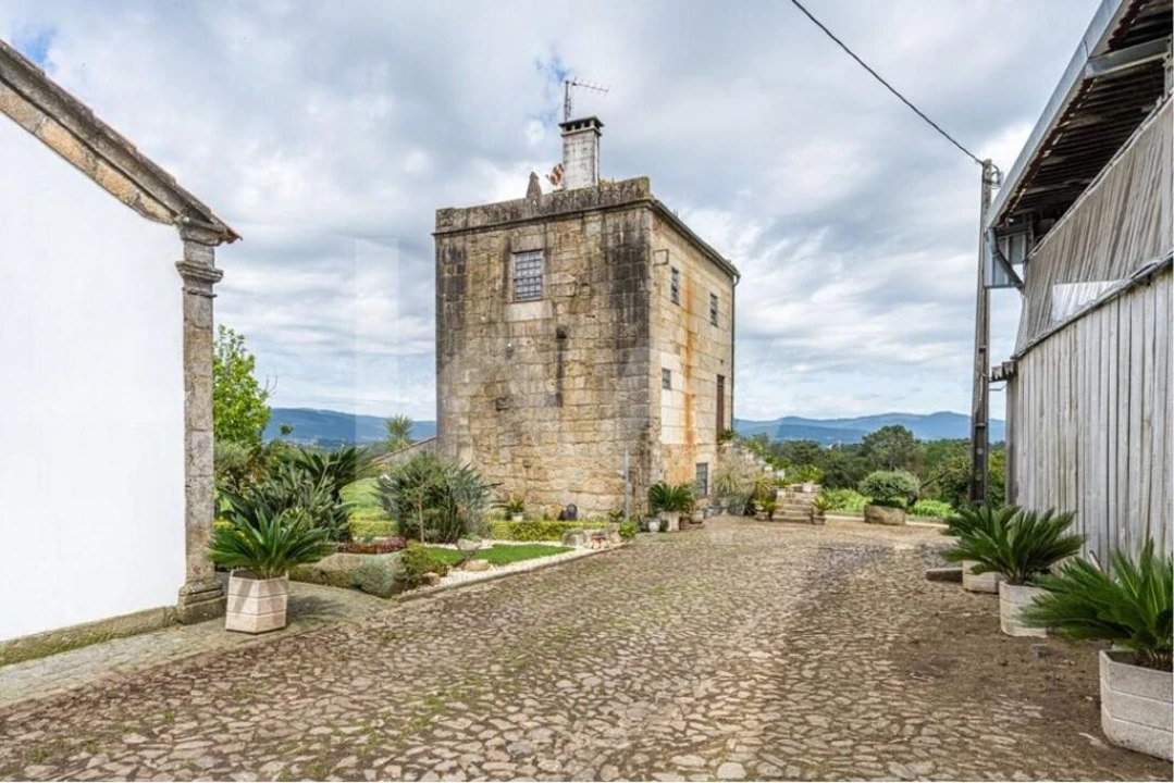 Quinta T3 para Venda em Reboreda e Nogueira Foto 23