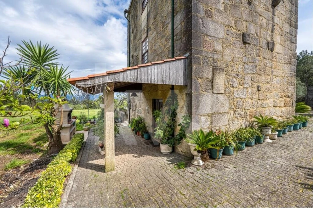 Quinta T3 para Venda em Reboreda e Nogueira Foto 26