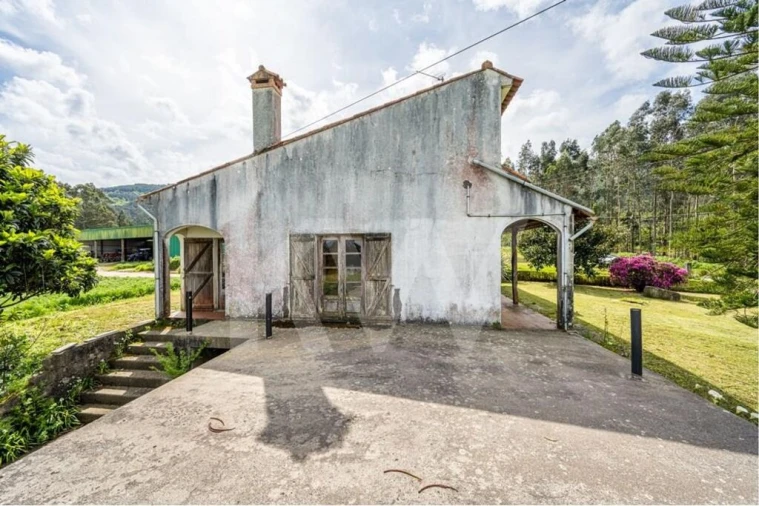 Quinta T3 para Venda em Reboreda e Nogueira Foto 16