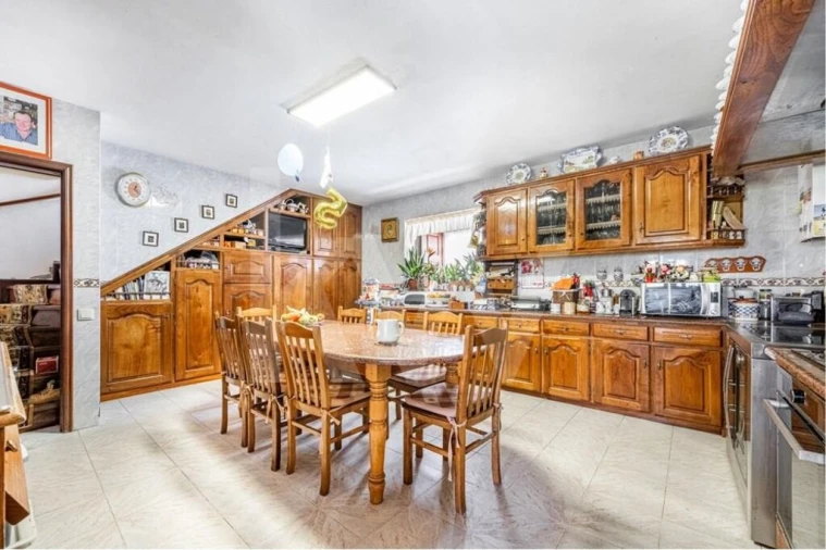 Quinta T3 para Venda em Reboreda e Nogueira Foto 27