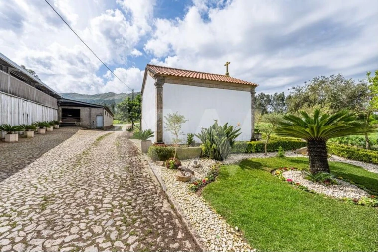 Quinta T3 para Venda em Reboreda e Nogueira Foto 25