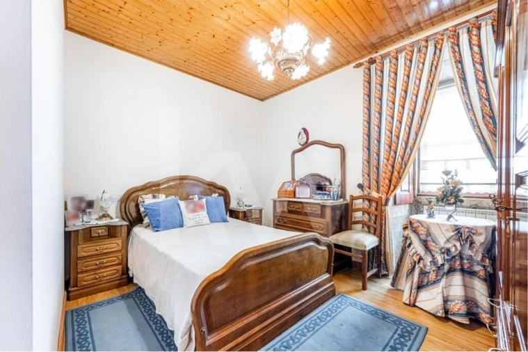 Quinta T3 para Venda em Reboreda e Nogueira Foto 29