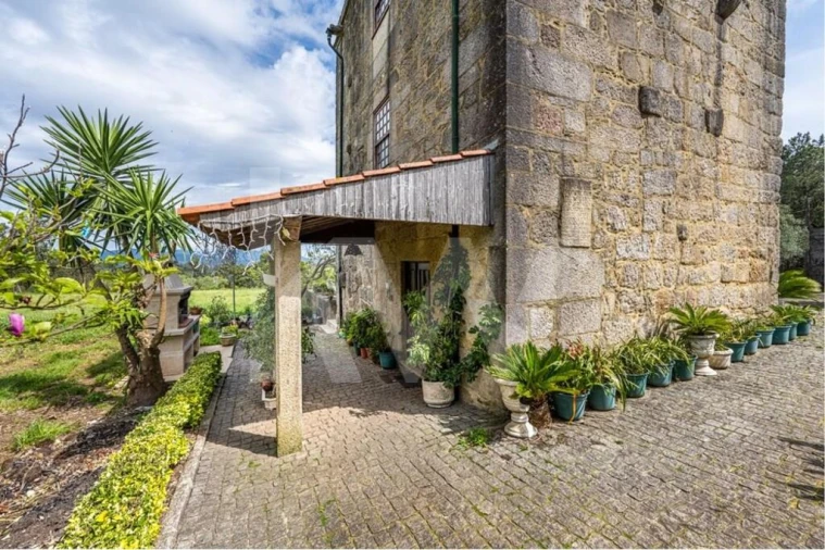 Quinta T3 para Venda em Reboreda e Nogueira Foto 26