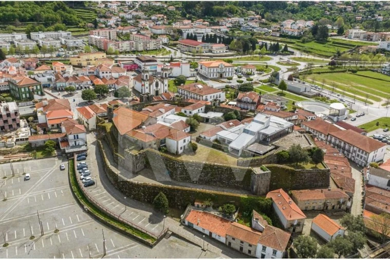 Quinta T3 para Venda em Reboreda e Nogueira Foto 9