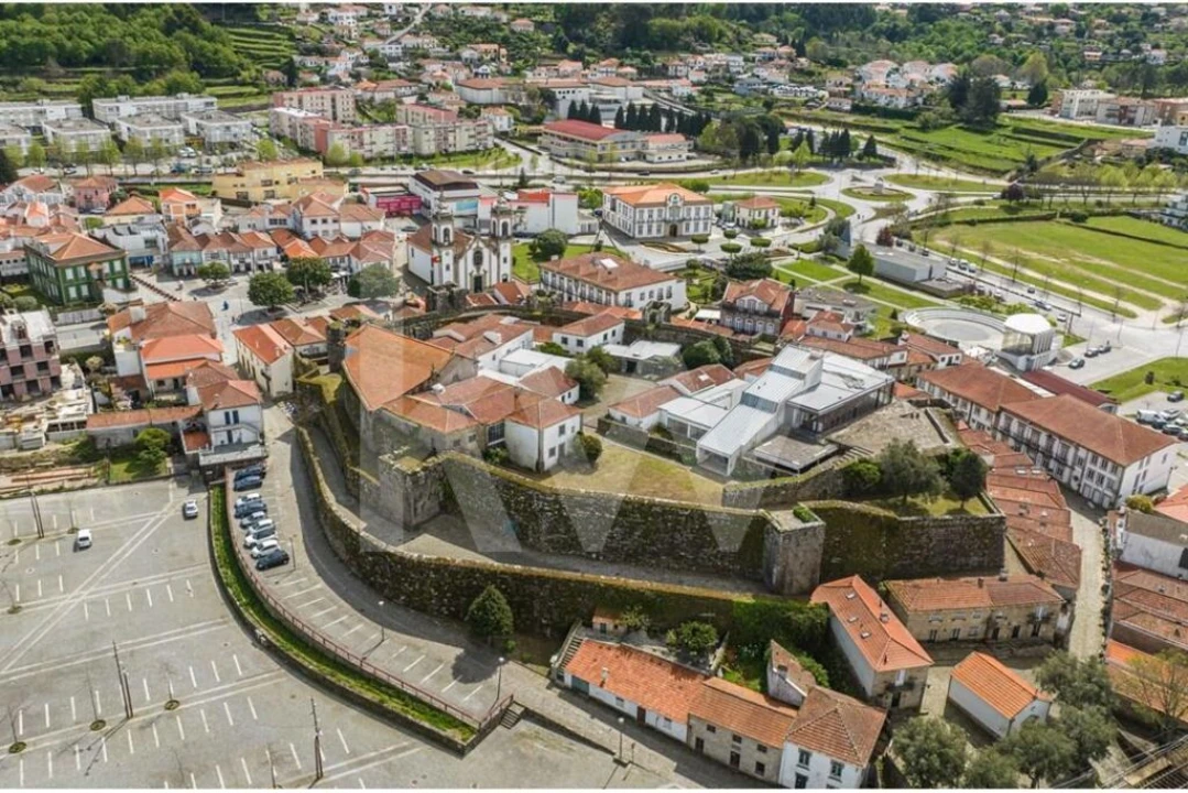 Quinta T3 para Venda em Reboreda e Nogueira Foto 9